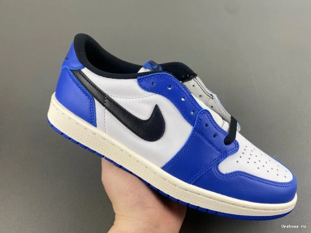 OG  Jordan Low Royal” 1  “Game Air CZ0790-140 0721